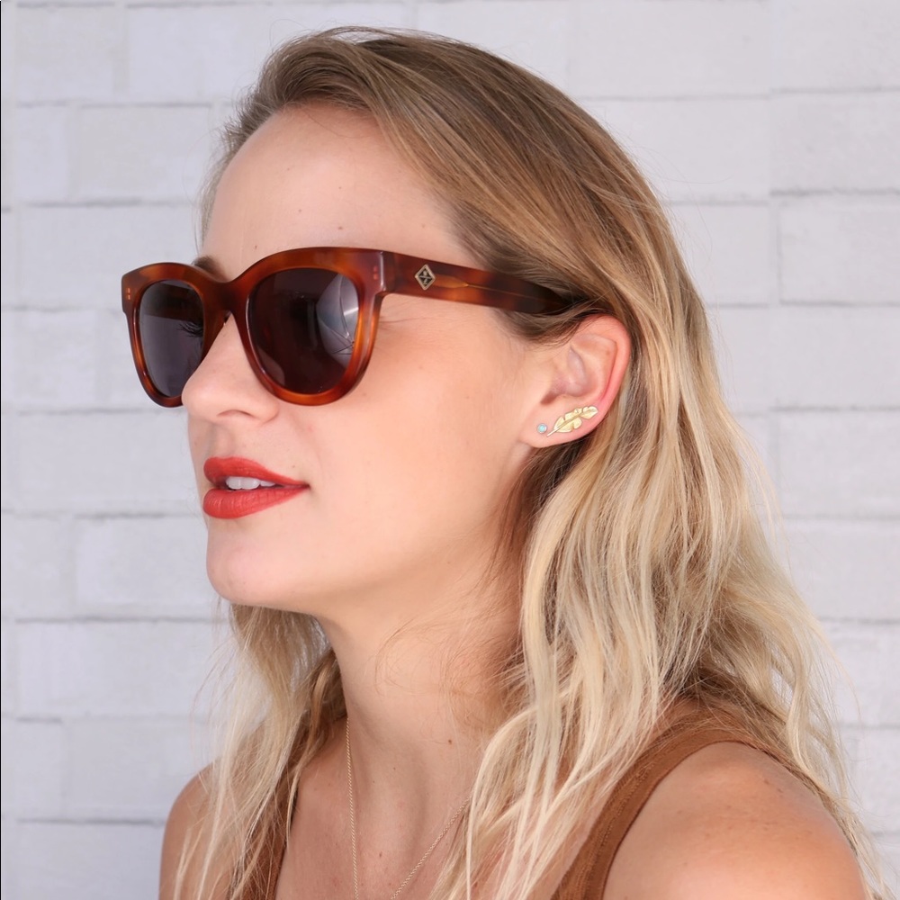 Wonderland Sunglasses. Colony in Havana.